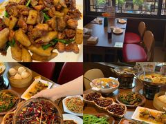 -隔壁老王·家常云南菜(花巷店)