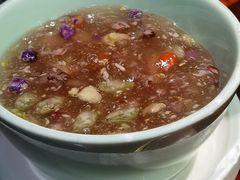 -绿茶餐厅(蓝色港湾店)