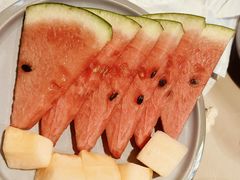 -秦唐一号西安菜馆(钟楼店)