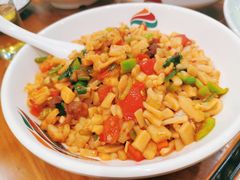 丁丁炒面-巴依老爷新疆美食(望京小街店)