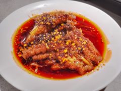 -半天妖烤鱼(东方新天地店)