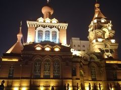 -圣·阿列克谢耶夫教堂