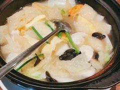 老三鲜砂锅-涌上外婆桥(南塘店)