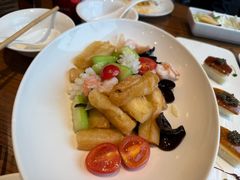 -北京老铺烤鸭(西稍门店)