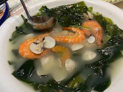 -大树头·花园餐厅(市桥店)