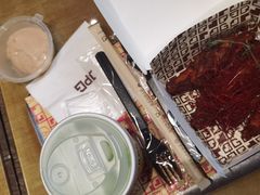 -JPG canteen(广州东山口店)