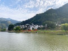 -新安江山水画廊风景区