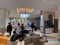 -盛视视光中心(东中街店)
