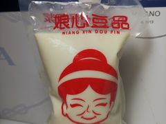 黄豆豆浆-娘心豆品(方庄店)