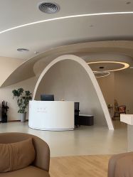 -侒悦缦月子中心·疗愈园区(龙岗店)