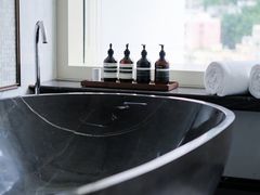 -尼依格罗香港美利酒店