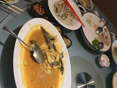 -楚鱼王·河鲜·湖北菜(华农店)