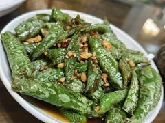 -芦茨金富饭庄·25年老字号·专做稻草鸡