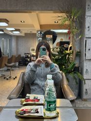 点击看大图 -P.STYLE 派斯造型