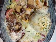 主厨沙拉-Primo·丽莫意大利窑烤披萨