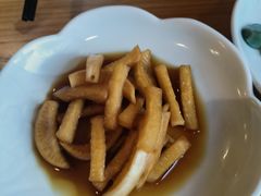 -难忘的面(五矿君澜酒店)