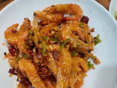 -金掌勺·锅包肉(双榆树店)