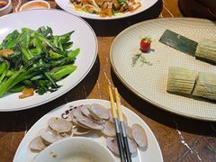 -广东道至正餐厅(区庄店)