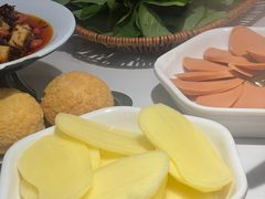 -牛事制造局牛肉火锅(莲岳路店)