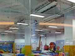 -飞奇儿体能体操馆(和平印象城店)