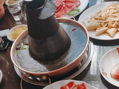 -匹夫涮肉城(黄村店)