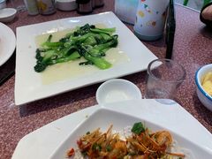 -旺来排档