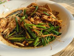 -老头儿油爆虾(胜利河美食街店)