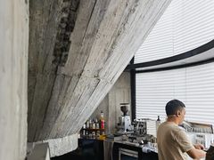 -CEMENT·coffee bar (凤凰创意园店)