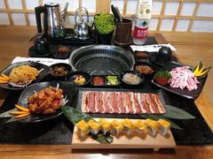 -九田家黑牛烤肉(溧水万达店)