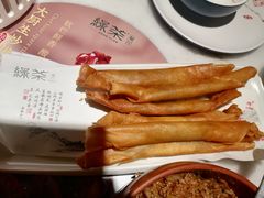 -绿茶餐厅(千岛湖银泰城店)