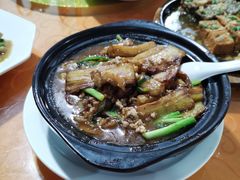 -张家卫·阳江菜·小海鲜(肥婆湾桥店)