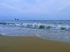 -东戴河风景区-止锚湾