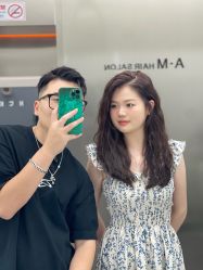 -艾美A·M Hair Salon