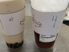 -喜茶(广州石牌桥店)