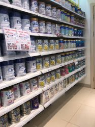 -丽家宝贝(悠唐购物中心店)