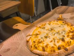 -Pennehut畔尼意面(合肥万象城店)