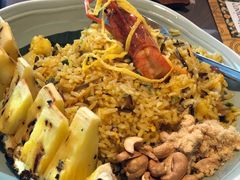 -CHINCHIN 青青·泰国料理(万象食家店)