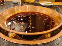 -老码头火锅(玉林店)