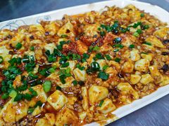 -洪霞餐馆