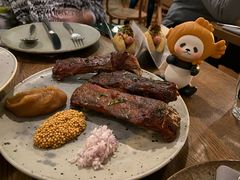 -BOR Eatery(安福路店)