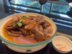 -新南华大酒店(广中店)