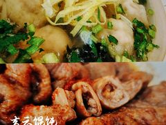 -吉云馄饨(桑梓路店)
