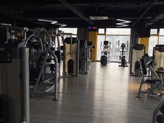 -ENERGY原力健身(川周店)