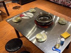 -英雄故事地摊烤肉(马驹桥店)