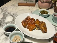 湖滨28脆皮鸡-杭州君悦酒店·湖滨28中餐厅