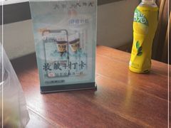 -大牌大·传统杭帮菜(湖滨店)