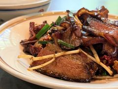 -树厨贵州菜(铜仁花果山店)