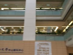 -中山大学中山眼科中心(珠江新城院区)
