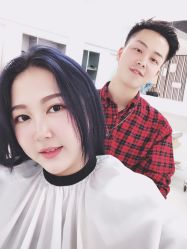 -ASA HAIR SALON