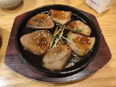 -吉兆·料理(红梅南路店)
